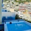 Отель Villa Diamond Luxury Suites, фото 14