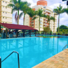 Отель Nautilus Cobertura Master - Penha-SC, фото 30