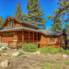 Отель Luxe Tahoe City Cabin w/ Lake Views & Beach Access, фото 1