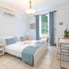 Отель Sani Seaside Villas - Ariadni Erato Up to 10 ppl, фото 26
