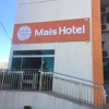 Отель Mais Hotel, фото 26