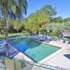Отель Sandcastles 1770 Motel & Resort, фото 16