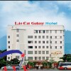 Отель Lao Cai Galaxy Hotel в Лаокае