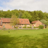 Отель Comfy Holiday Home near Forest in Slenaken, фото 1