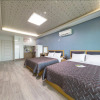 Отель Yeosu Haetteurak Pension, фото 17