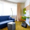 Отель ibis Styles Hildesheim, фото 8