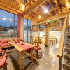 Отель Huairou Xiangcun Mingju House, фото 4