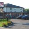 Отель Caravan Inn Motel в Ниагаре-Фолсе