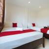 Отель RedDoorz Plus @ Balibago Angeles City 2, фото 3