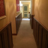Отель Hôtel Central, фото 17