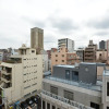 Отель OF High Grade Nippombashi, фото 19