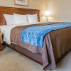 Отель Comfort Inn, фото 18