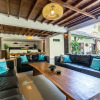Отель Private 7 Bedroom near Seminyak, фото 9