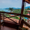 Отель Pousada Isola Bella - Sobre o Mar, фото 25