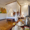 Отель Ubud Inn Cottages, фото 4