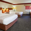 Отель Travelodge by Wyndham Columbus State University, фото 5