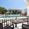 Отель Lefkimi Hotel, фото 24