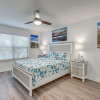 Отель Fernandina Beach Townhome w/ Patio: Walk to Beach!, фото 6