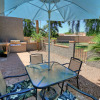 Отель Palo Verde - 2 Bedroom Home - Scottsdale, фото 9