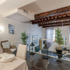 Отель Casa Eda in Lucca With 1 Bedrooms and 1 Bathrooms, фото 7