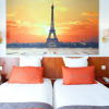 Отель Hôtel Alyss Cambronne Eiffel, фото 5