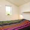 Отель Simple Holiday Home in Oksbøl With Sauna, фото 5