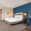 Отель Holiday Inn Express & Suites Evansville Downtown, фото 23