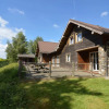 Отель Spacious Chalet in Ovifat-waimes With Sauna, фото 13