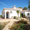Отель Impressive Villa With Private Swimming Pool in Arenas Spain, фото 1