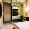 Отель Taichung Loft Hostel - Yizhong, фото 2