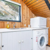Отель 6 Person Holiday Home in Ansager, фото 2