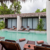 Отель The Flow Samui Beach Resort, фото 23