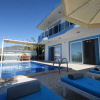 Отель Villa Utku by Helaltatilvillari, фото 7
