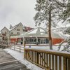 Отель Jack Pine 8025 by SummitCove Vacation Lodging, фото 17