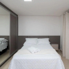Отель Flat mobiliado no Edifício The Expression - Setor Bueno - TH505, фото 10