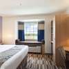 Отель Microtel Inn & Suites by Wyndham Liberty/NE Kansas City Area, фото 19