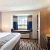 Отель Microtel Inn & Suites by Wyndham Liberty/NE Kansas City Area, фото 10