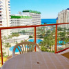 Отель Apartamentos Ambar Beach (2-7º-D), фото 3