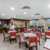 Отель Comfort Inn & Suites Dalton, фото 6