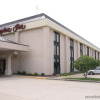 Отель Hampton Inn, фото 12