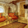 Отель Saliche Cappadocia Cave Suites, фото 4