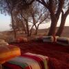 Отель La Kahena Desert Camps & Lodges, фото 41