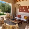 Отель Le Mas Saint Philippe, фото 47