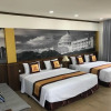 Отель Hai Van Luxury Hotel, фото 8