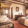 Отель Agroturismo Mas Vilar, feel at home, фото 22