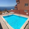 Отель Apartment With one Bedroom in Santiago del Teide, With Wonderful sea View, Shared Pool and Terrace, фото 16