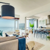 Отель Uninterrupted Ocean Views in Mouille Point Atlantic Vistas, фото 12