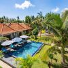 Отель Surya Maha Bungallo, фото 26