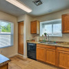 Отель Updated Mesa Home w/ Spacious Backyard & Fire Pit!, фото 5