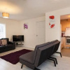 Отель Leicester's Contemporary Coach House, фото 4